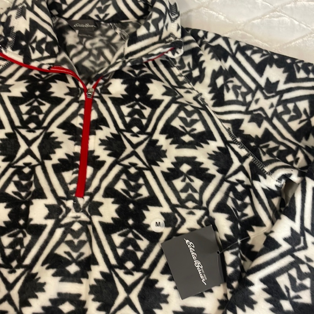 Eddie Bauer jacket
